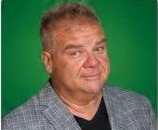 Angelo Tsarouchas