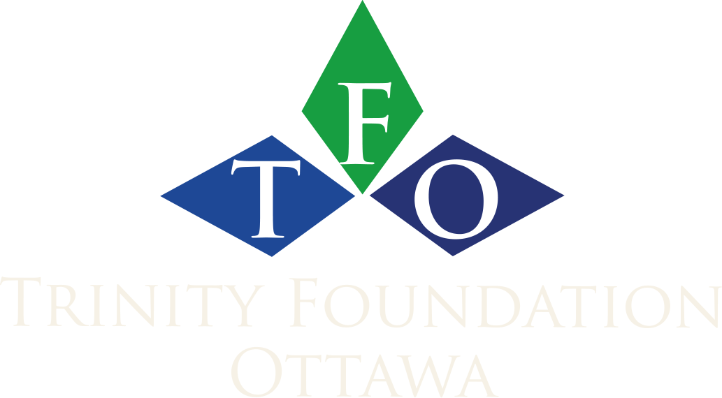 Trinity Foundation Ottawa